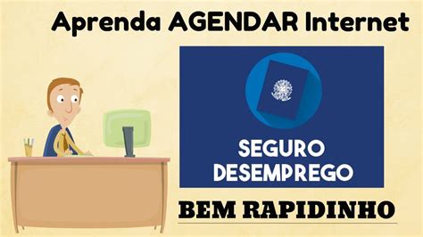 agenbandarq|agendar seguro desemprego.